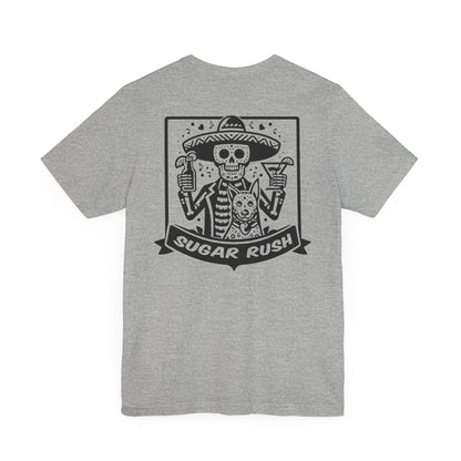 Sugar Skull Fiesta T-Shirt