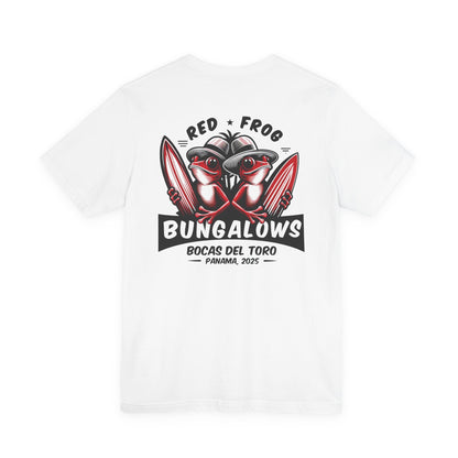 Calavera Customs - Bocas Del Toro 2025 - T-Shirt