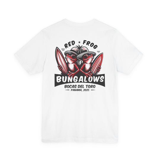 Calavera Customs - Bocas Del Toro 2025 - T-Shirt