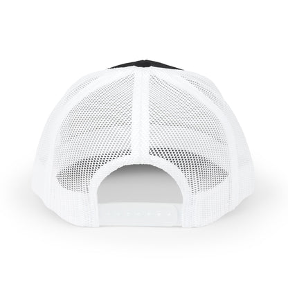Richter Brothers - OG Classic - Snapback Trucker Cap
