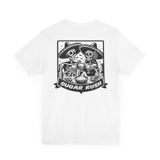 Sugar Skull Party T-Shirt