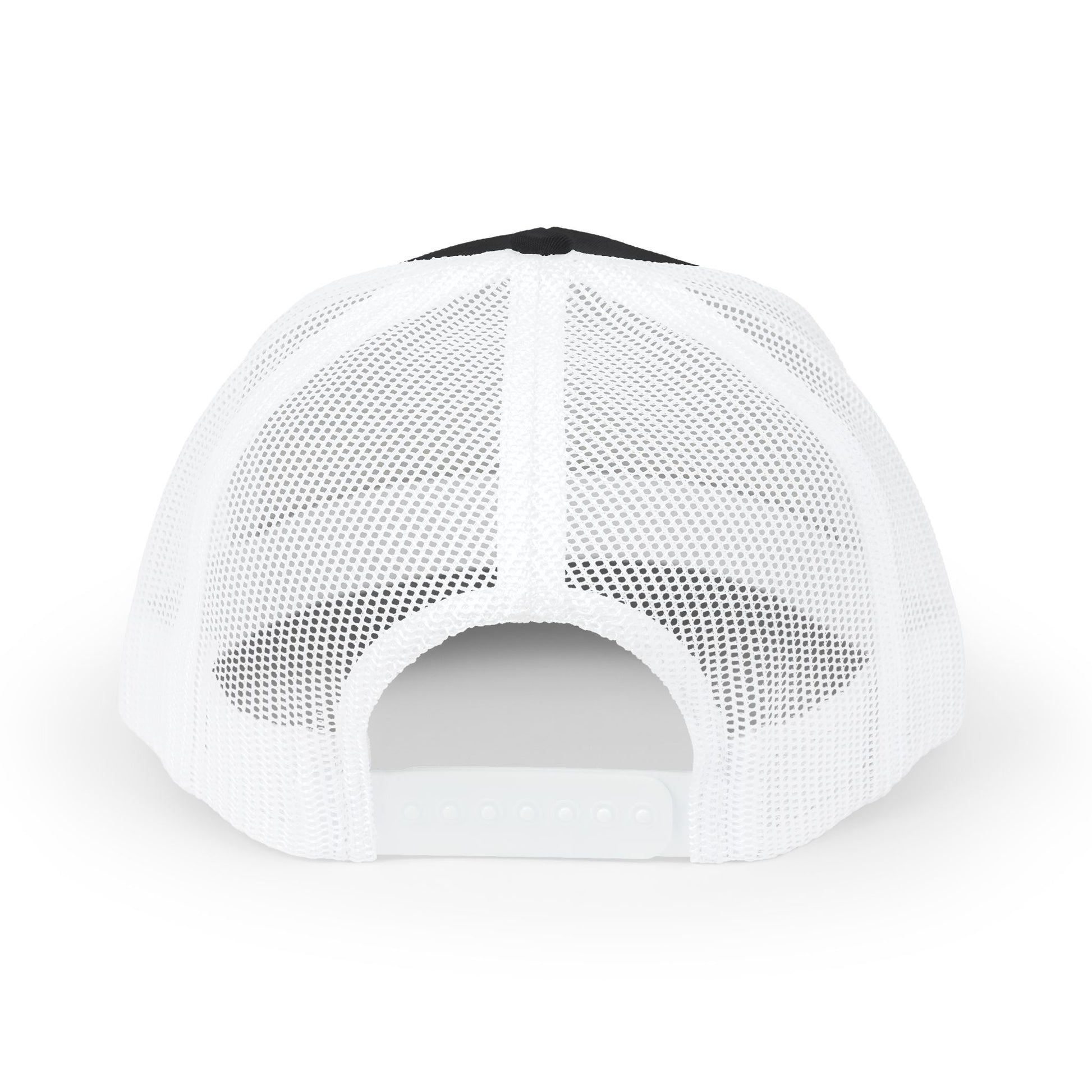 Richter Brothers Trucker Cap