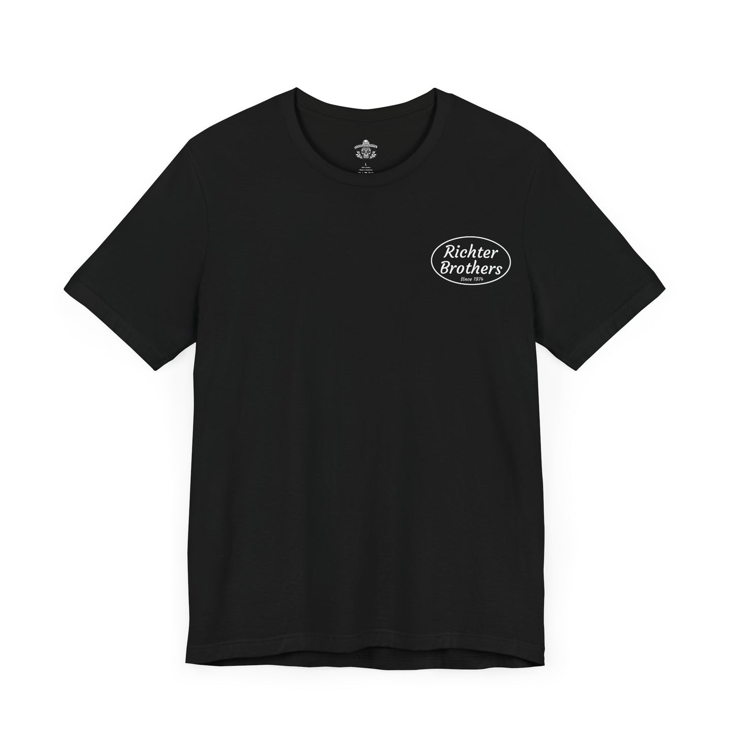 Richter Brothers T-Shirt