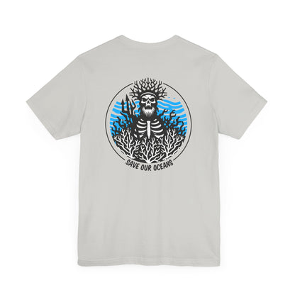 Save Our Oceans T-Shirt