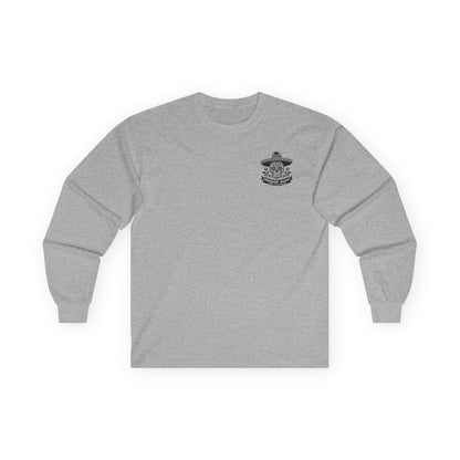 Mountain Biking Skeleton T-Shirt | Skeleton Mountain Biking Shirt | Sugar Skull T-Shirt | Skeleton Shirt