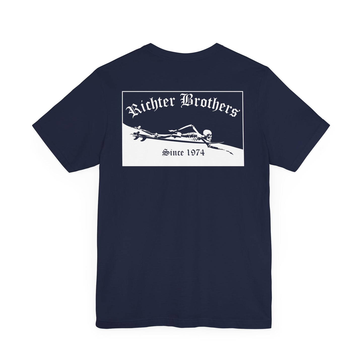 Richter Brothers T-Shirt
