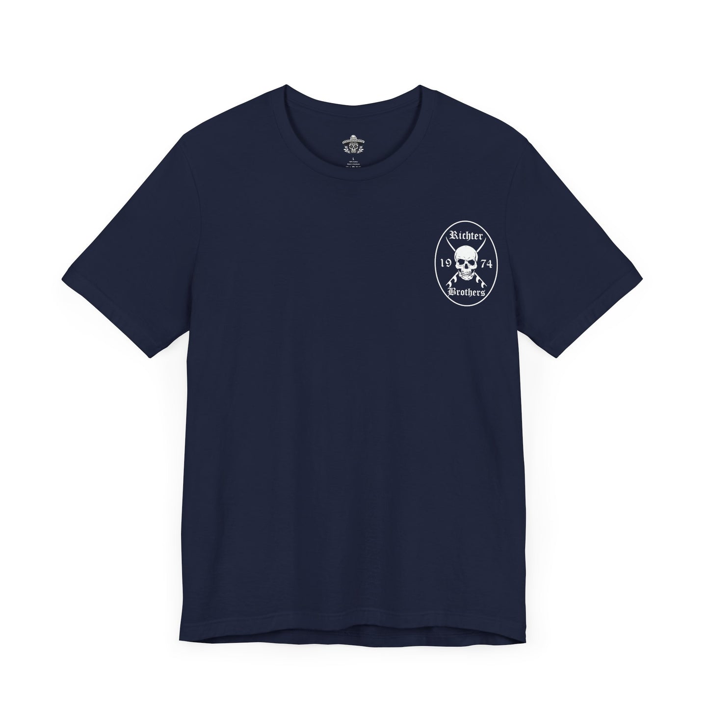 Richter Brothers T-Shirt