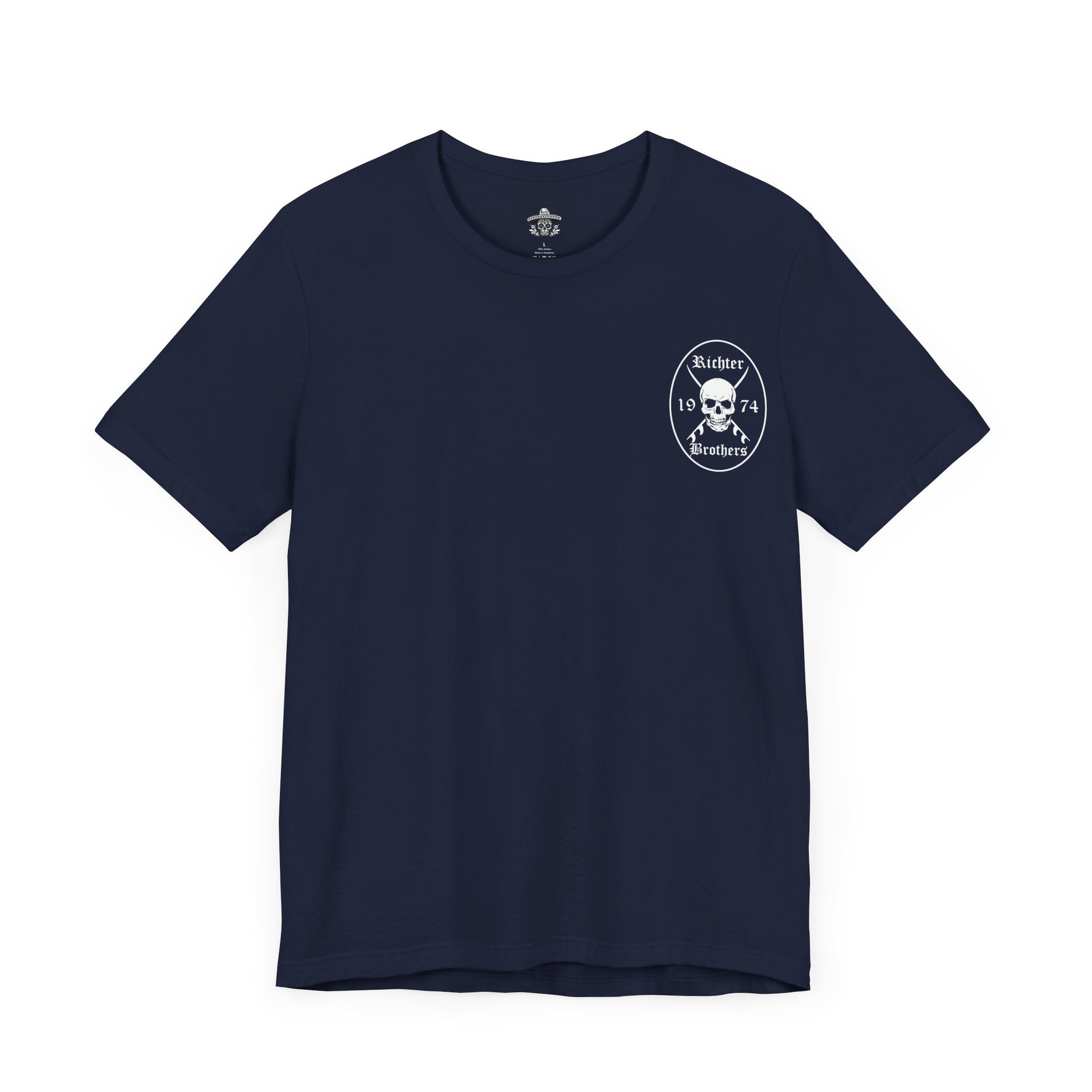 Richter Brothers T-Shirt