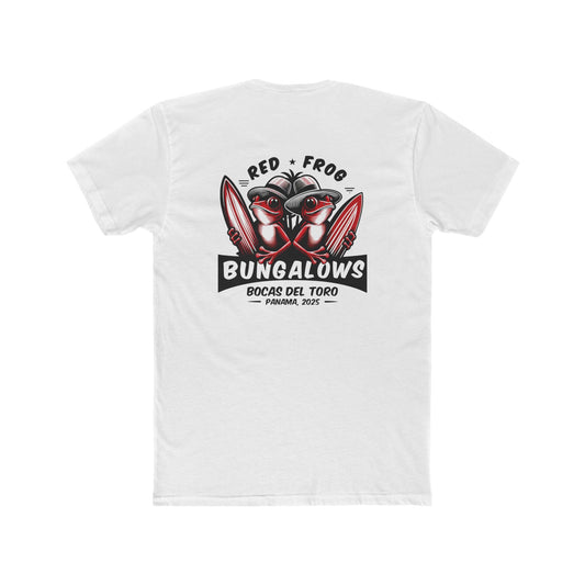 Calavera Customs - Bocas Del Toro - 2025 | T-Shirt