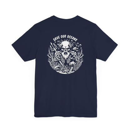 Save Our Oceans T-Shirt