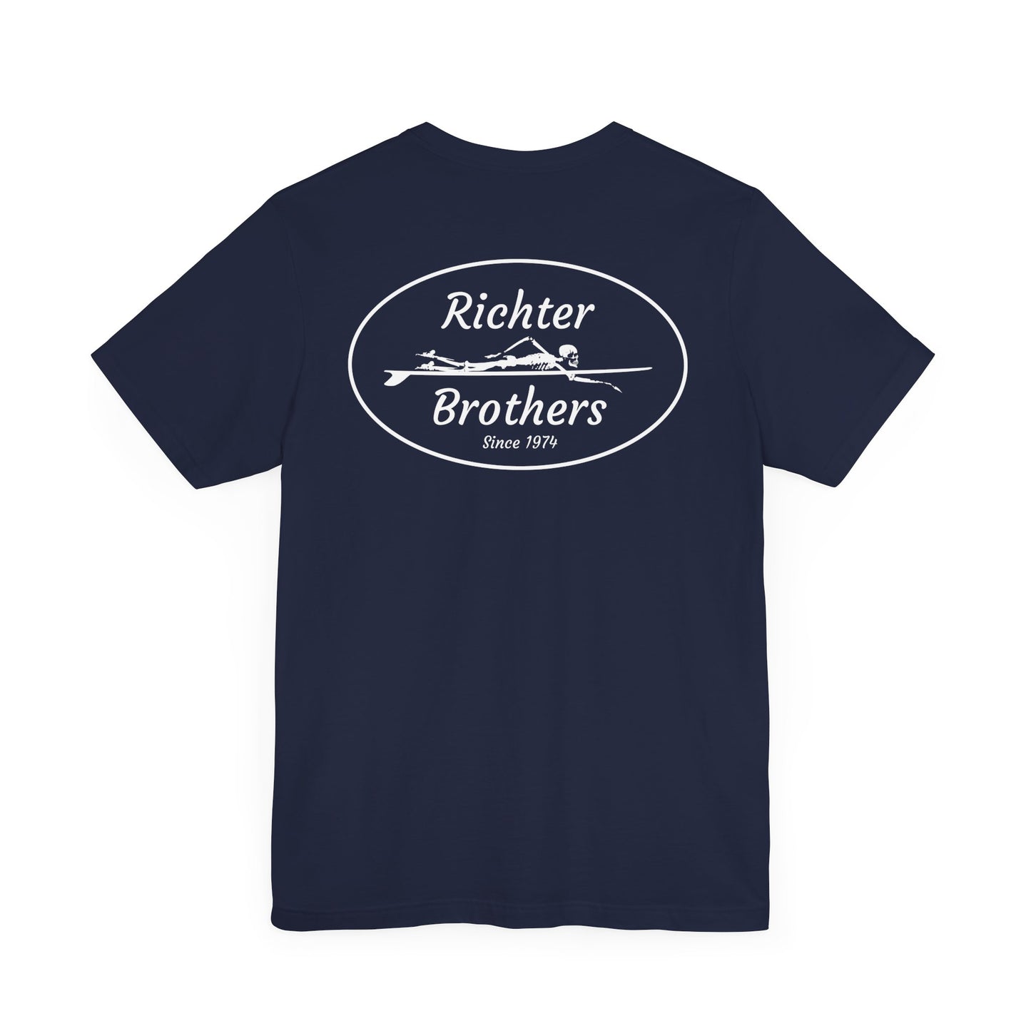 Richter Brothers T-Shirt
