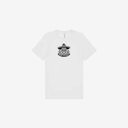 Bone To Be Wild - Classic - Relaxed Fit - Tee