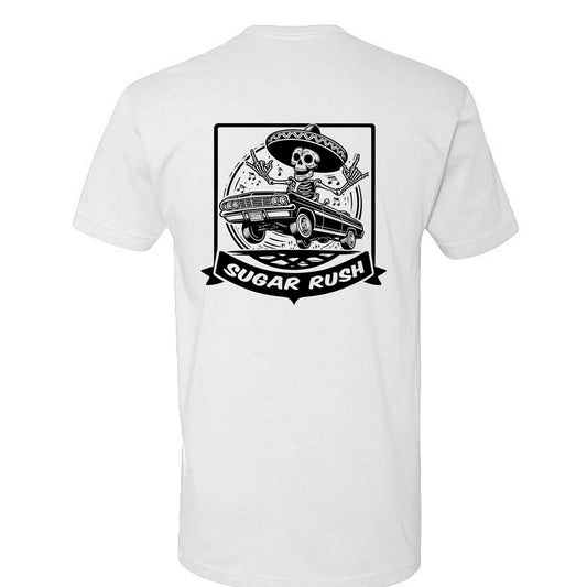 Sugar Rush - Low Rider II - Tee