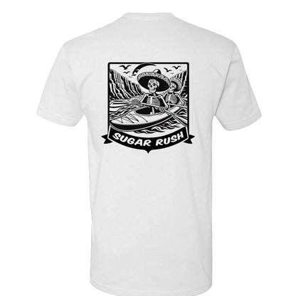 Sugar Rush - Kayakers II - Tee