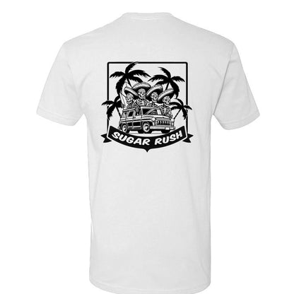 Sugar Rush - Surf Safari Pro - Tee