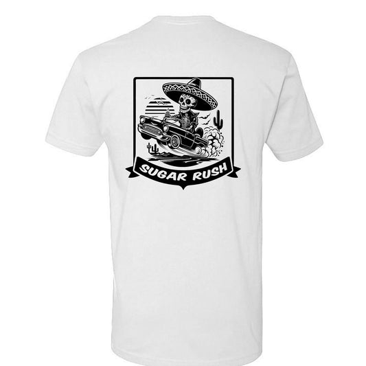 Sugar Rush - Low Rider III - Tee