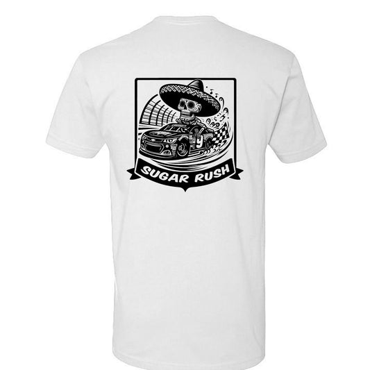 Sugar Rush - Ricky Bobby Comp - Tee