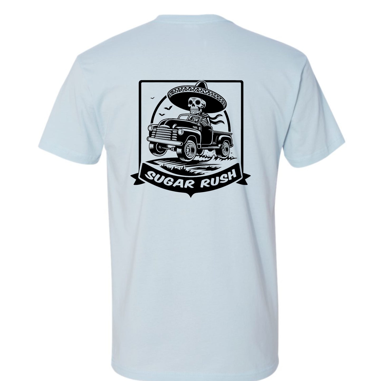 Sugar Rush - Truck Classic - Tee