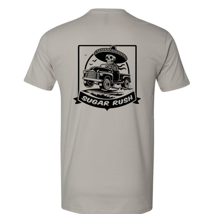 Sugar Rush - Truck Classic - Tee