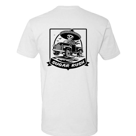 Sugar Rush - Truck Classic - Tee