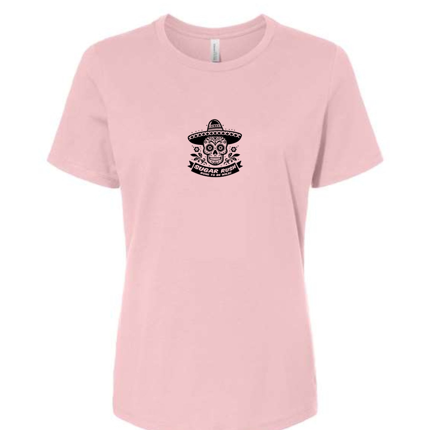 Sugar Skull T-Shirt