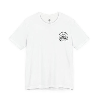 Calavera Customs - McCarron Brothers Racing - T-Shirt