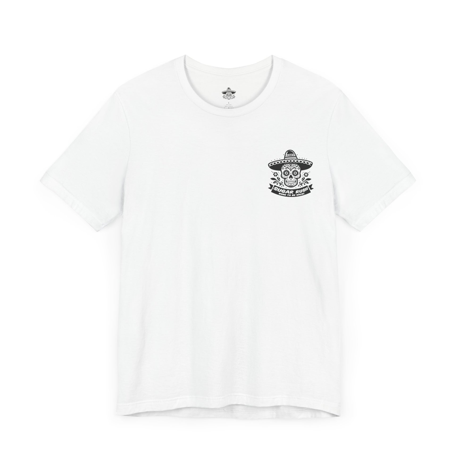 Sugar Skull T-Shirt