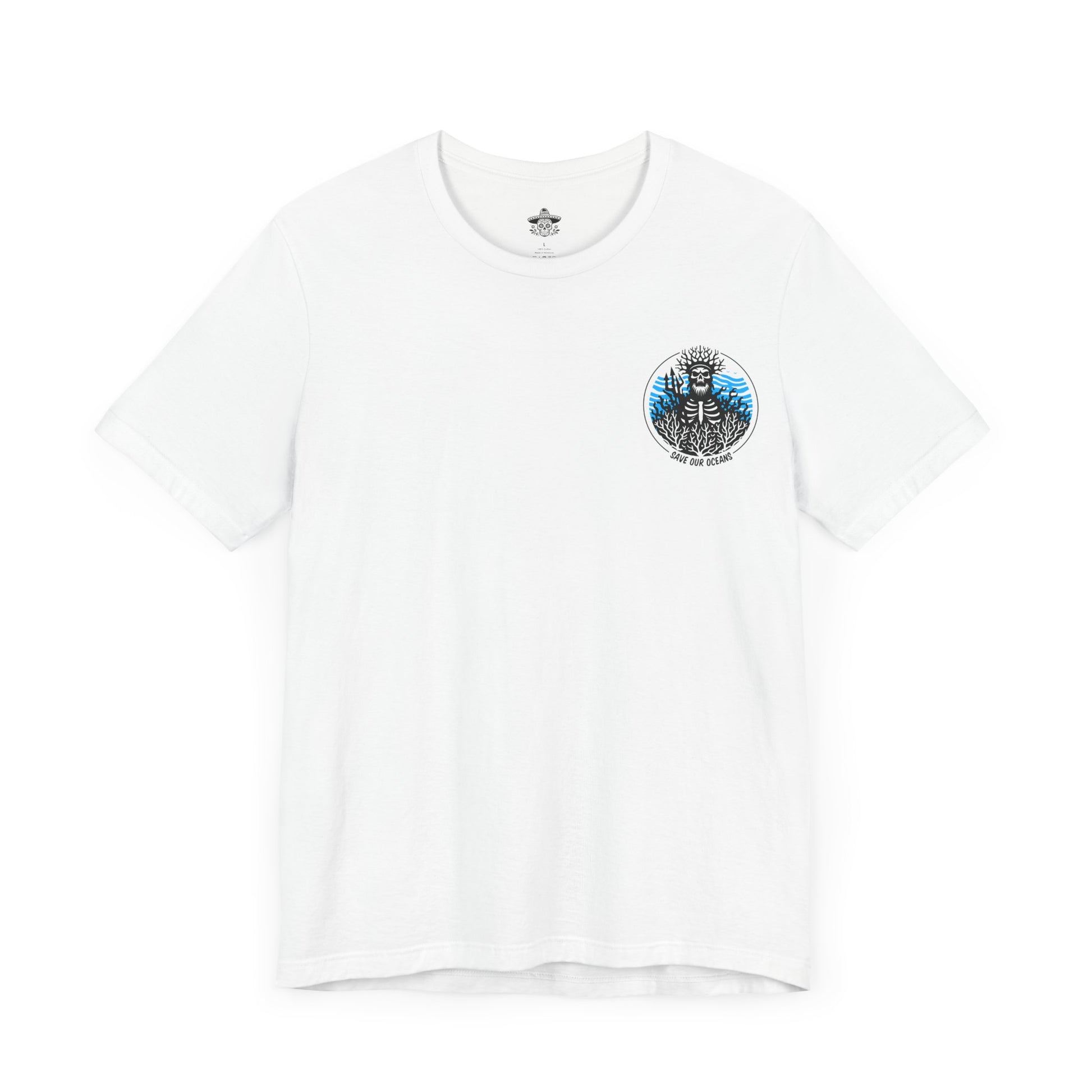 Save Our Oceans T-Shirt
