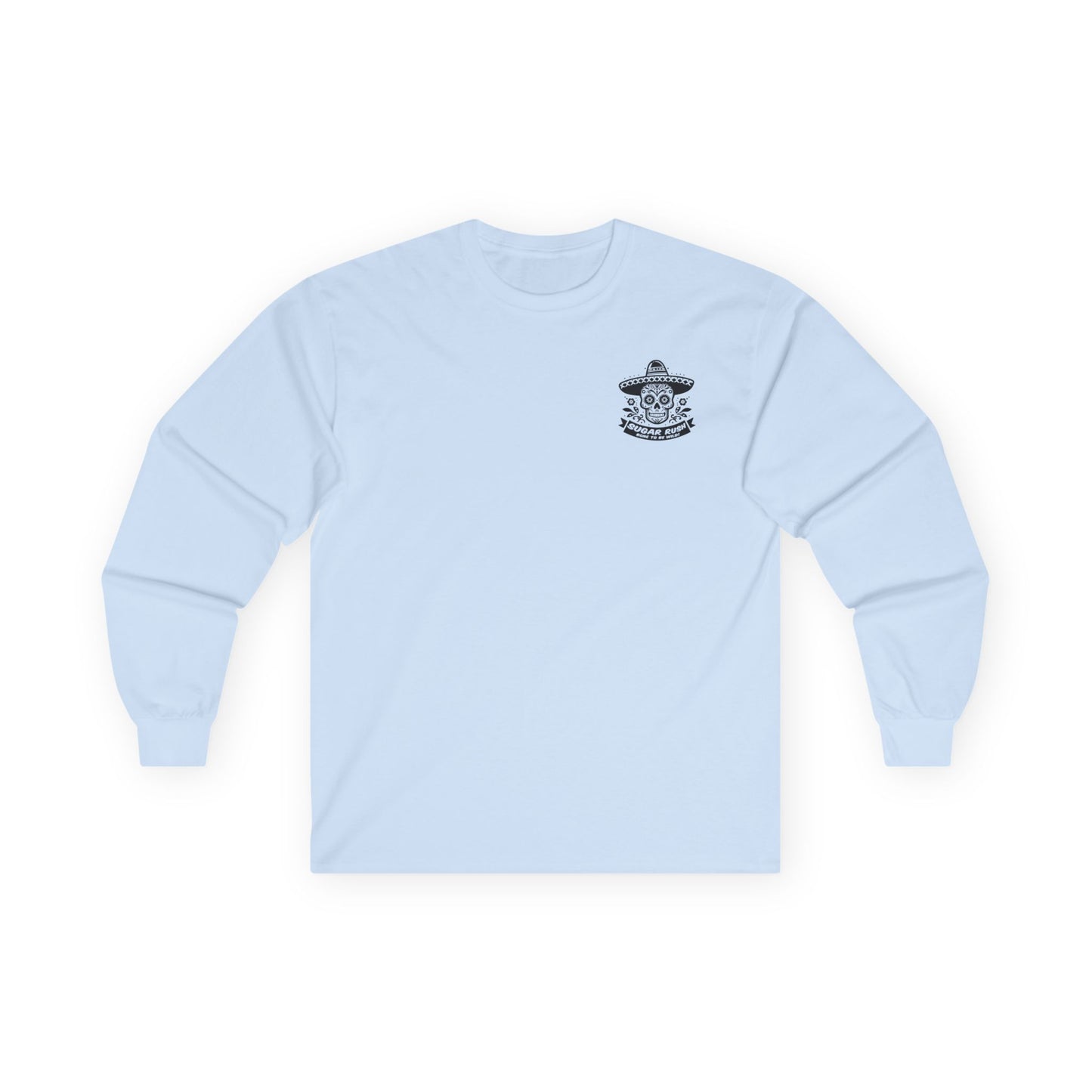 Sugar Skull T-Shirt