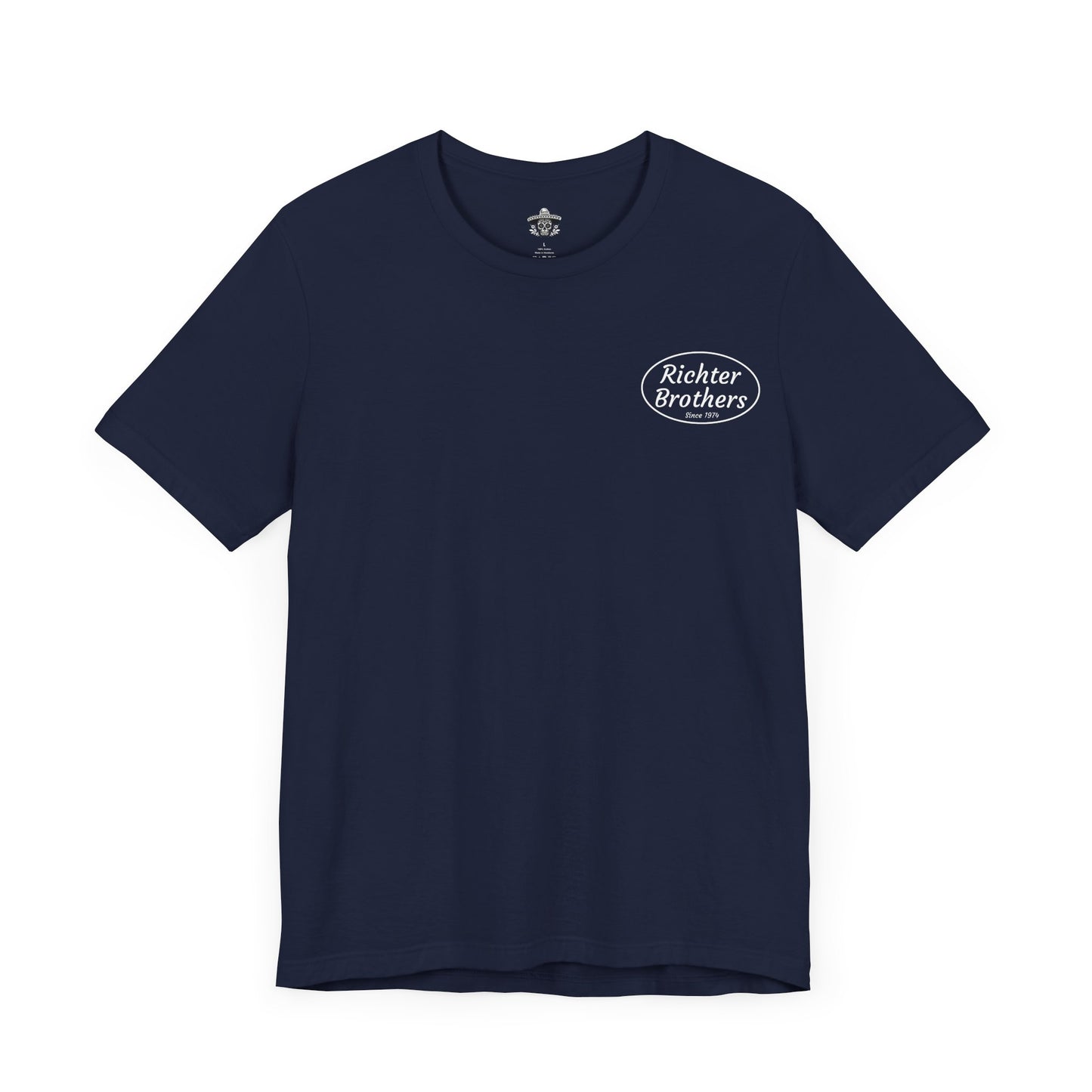 Richter Brothers T-Shirt