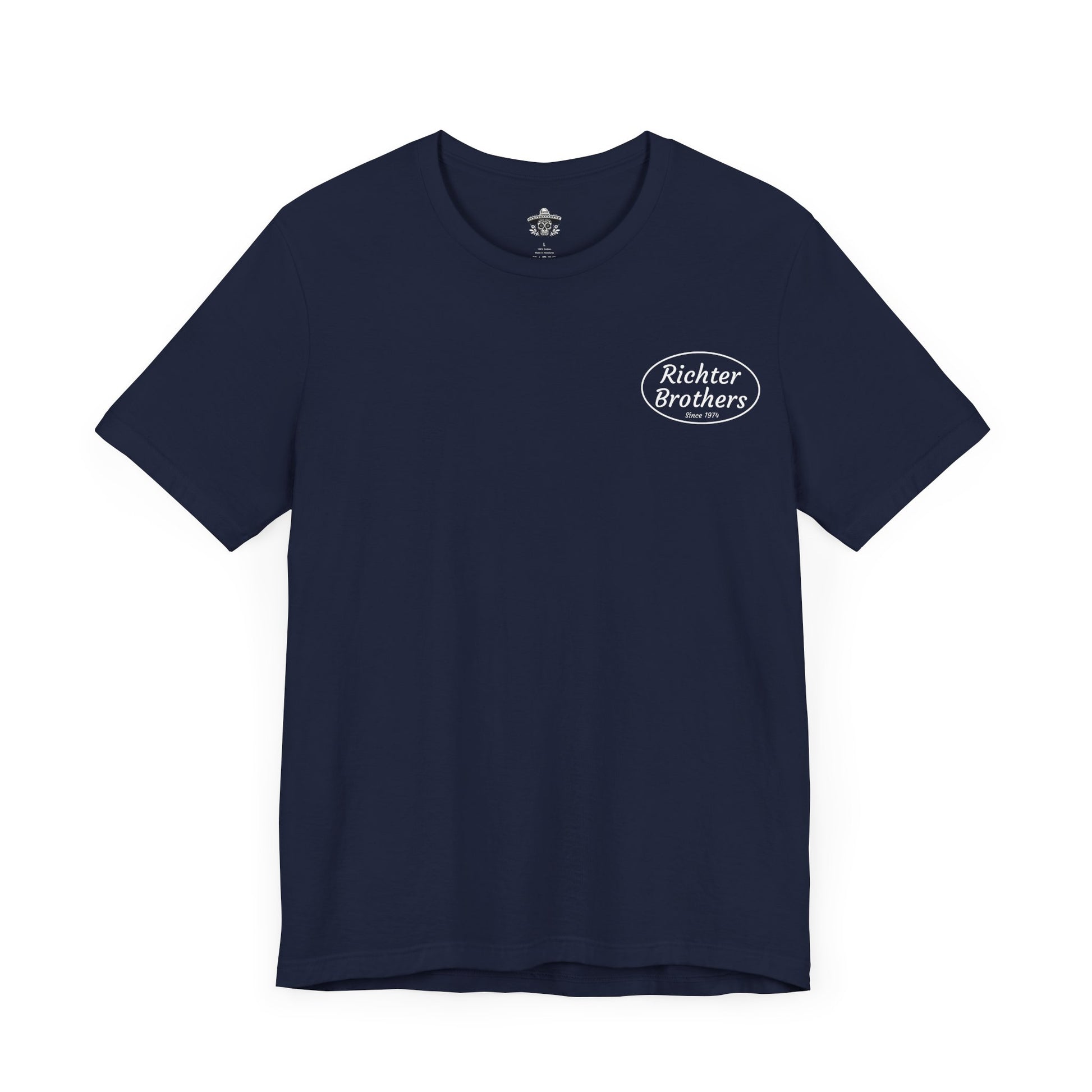 Richter Brothers T-Shirt