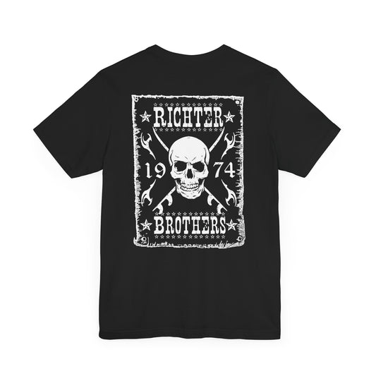 Richter Brothers T-Shirt