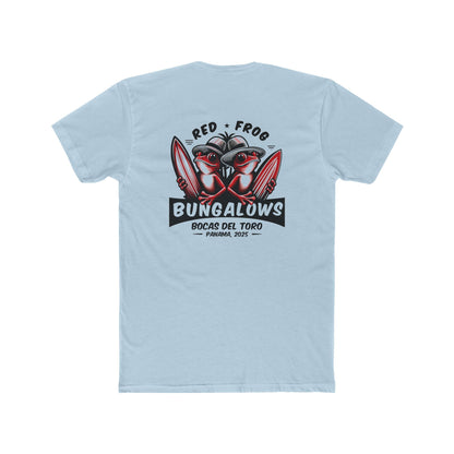 Calavera Customs - Bocas Del Toro - 2025 | T-Shirt