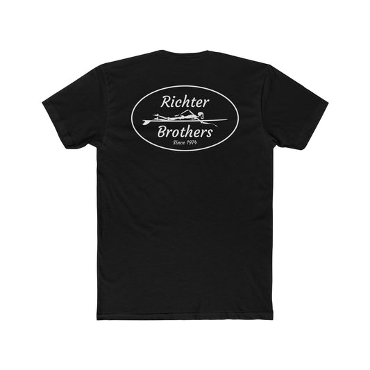 Richter Brothers - Classic Longboard - Tee