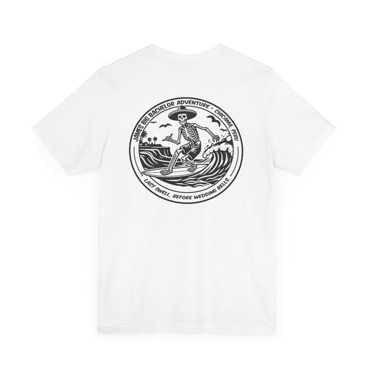 Chicama Travel T-Shirt