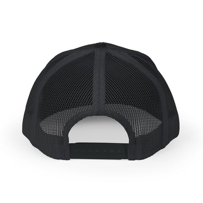 Richter Brothers - Longboard Paddler - Snapback Trucker Cap