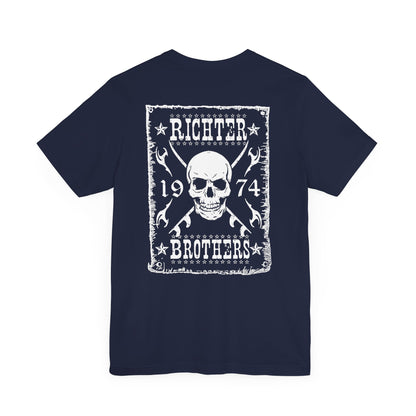 Richter Brothers T-Shirt