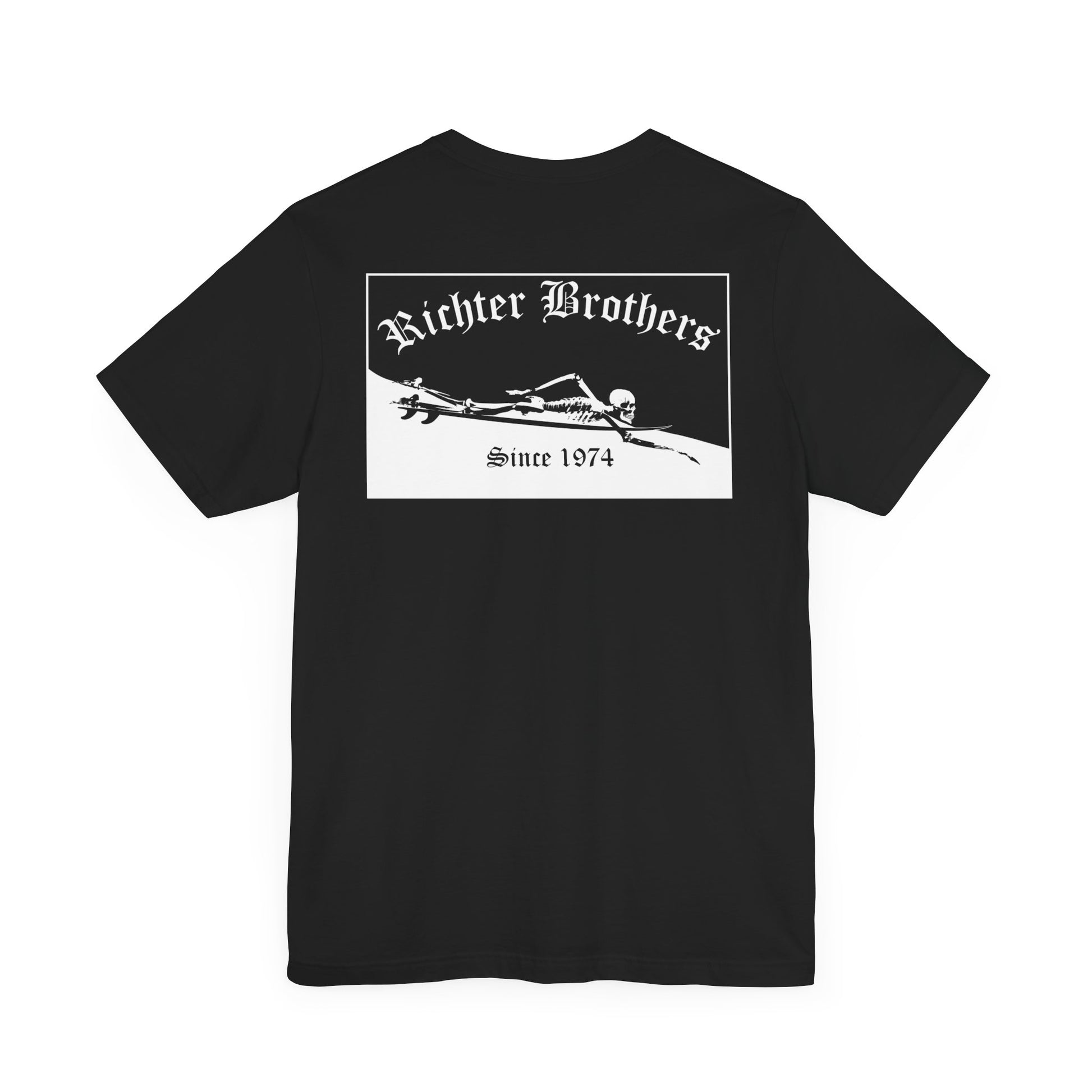 Richter Brothers T-Shirt