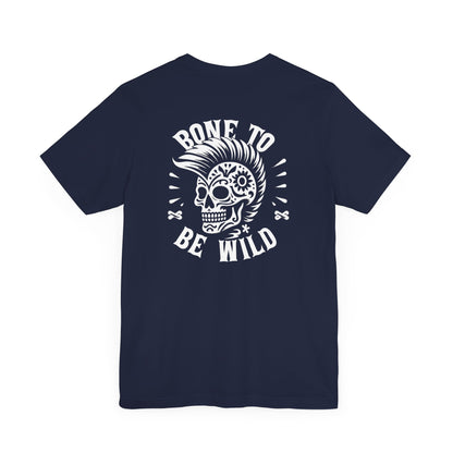 Bone To Be Wild T-Shirt