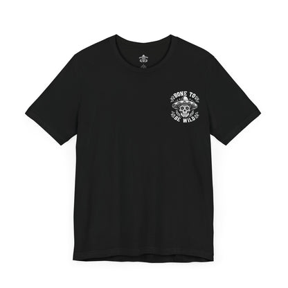 Bone To Be Wild T-Shirt