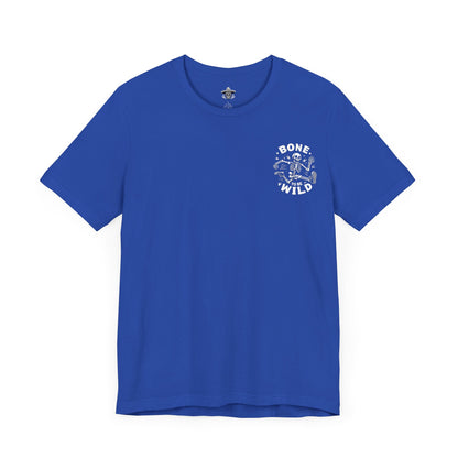 Bone To Be Wild T-Shirt