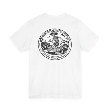 Calavera Customs - Chicama Peru - T-Shirt