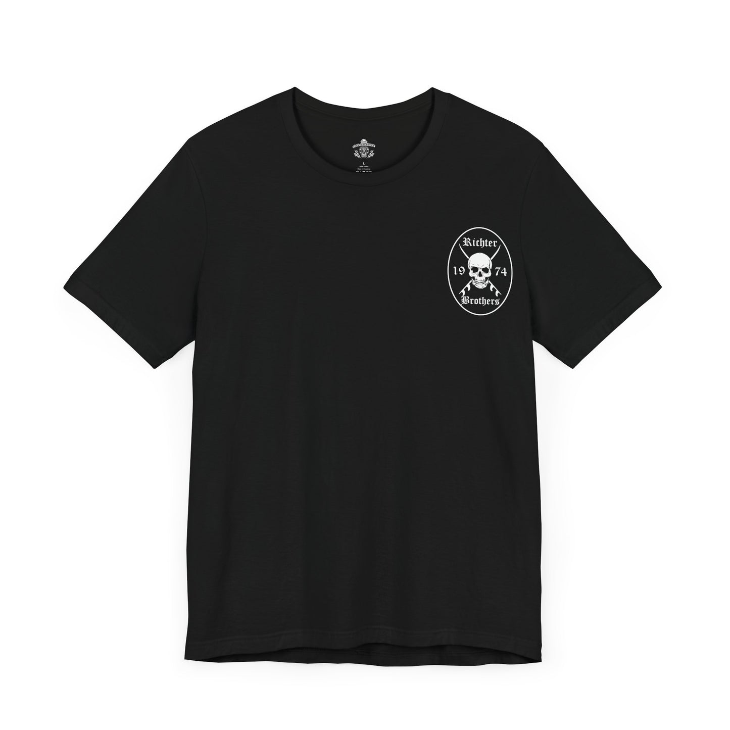 Richter Brothers T-Shirt