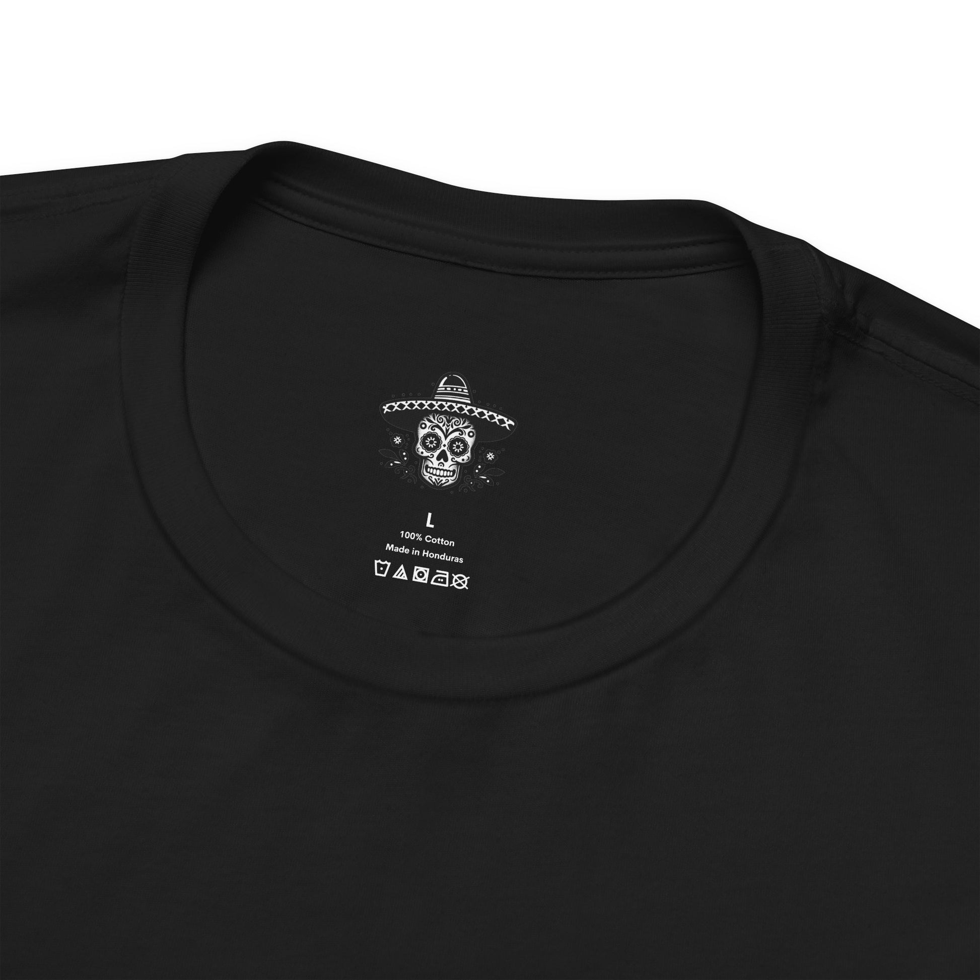 Calavera Chaos Tag