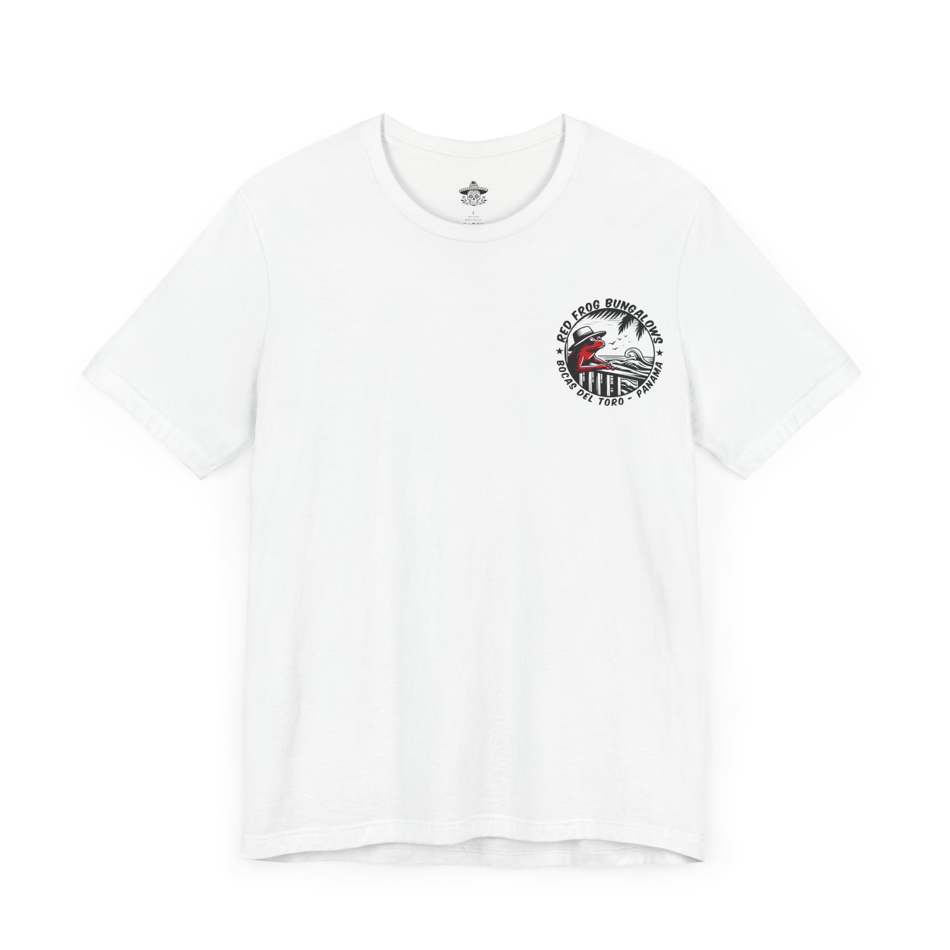 Calavera Customs T-Shirt