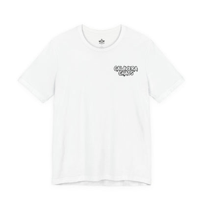 SUP | Paddling Skeleton | Skeleton Paddler | Skull T-Shirt | Skeleton Shirt | Sugar Skeleton