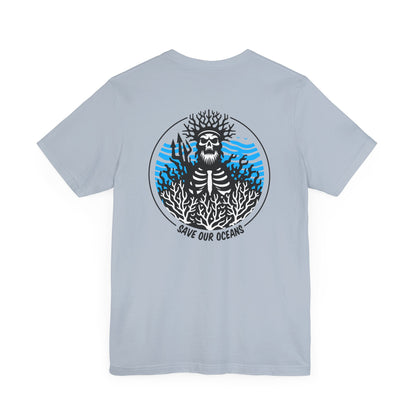 Save Our Oceans T-Shirt