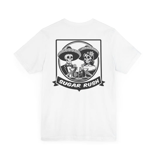 Sugar Skull Party T-Shirt