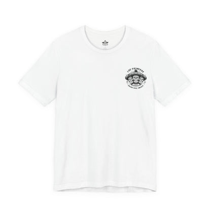Calavera Customs - Las Palmeras 2024 - T-Shirt