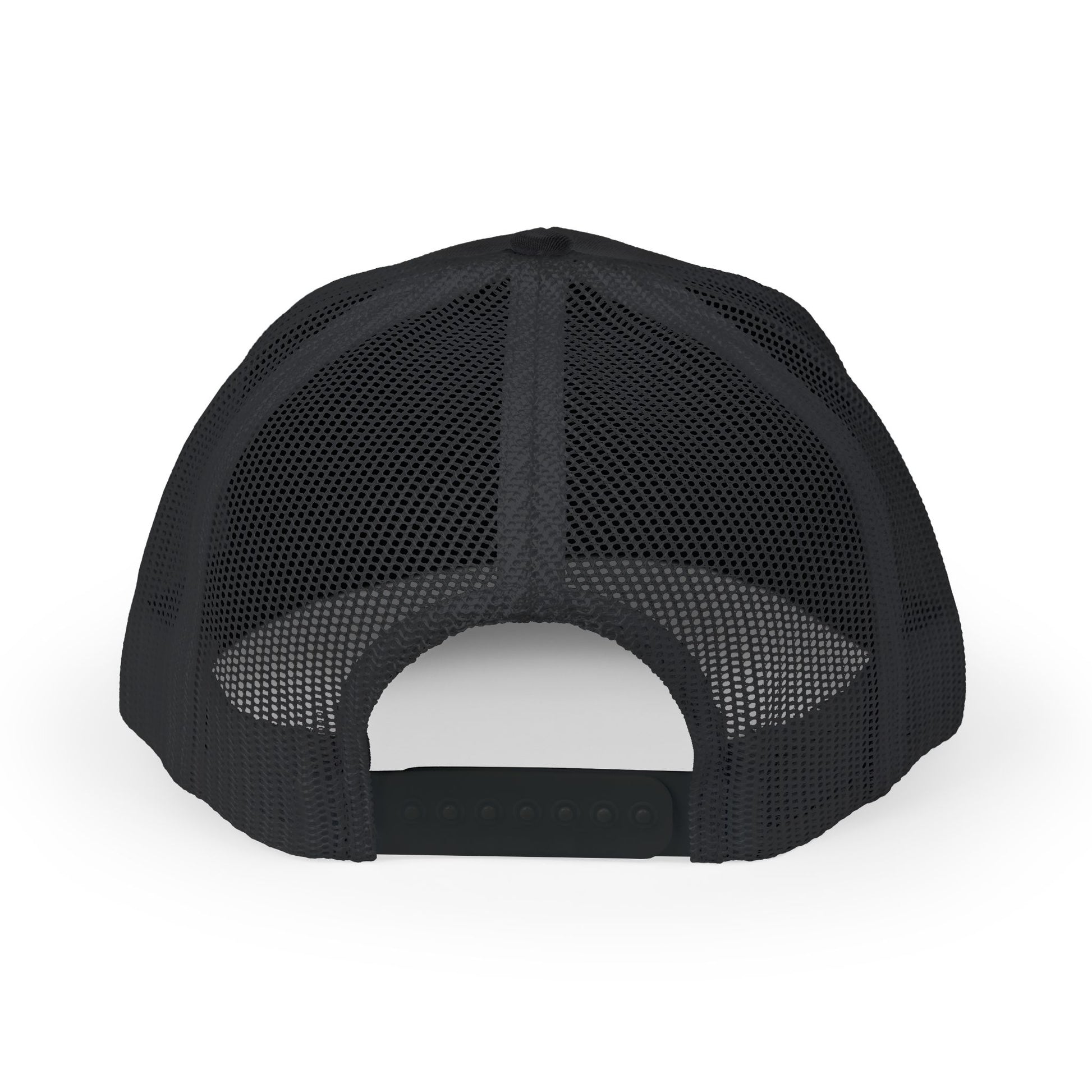Richter Brothers Trucker Cap